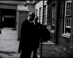 CORONATION COMMISSION News Clip