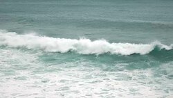 Ocean Wave Stock Footage