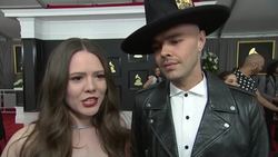 Stars Talk How US Politics Are Affecting Music News Clip