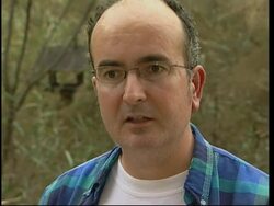 Aggressive zebra mussels damaging Spanish waterways News Clip