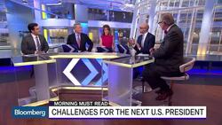 The In-Box of the Next U.S. Commander-in-Chief News Clip