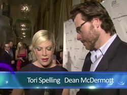 The WireImage Entertainment Report 11/06/08 Stock Footage