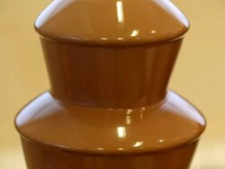 Chocolate (HD) Stock Footage