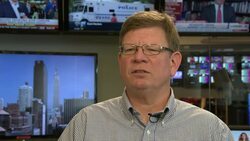 AP Analysis: Traveler Concerns Over Delta Delays News Clip