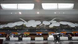CLEAN : New Malaysian budget airport opens News Clip