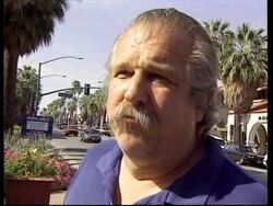 USA: FRANK SINATRA TO BE BURIED IN PALM SPRINGS News Clip