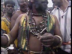 MALAYSIA: ANNUAL HINDU FESTIVAL OF THAIPUSAM Instructional Video