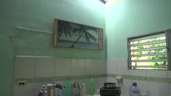 Raw: Tornado Sweeps Through Cuban Town Instructional Video