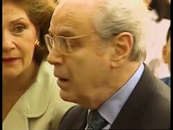 PERU: LIMA: SPECIAL MASS TO SHOW SOLIDARITY WITH HOSTAGES HELD Instructional Video