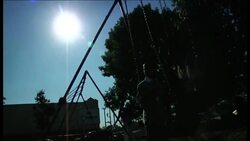 Chicago's South and West sides are experiencing a more than 50 percent surge in homicides. In the final segment of a three part series, AP talks to people working on ways to end the violence. News Clip