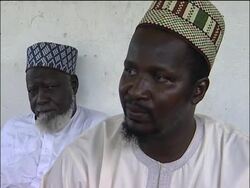 Muslim clerics say authorities ignored warnings about Islamist sect; Governor soundbite News Clip