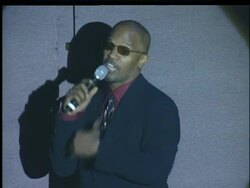 2nd Annual Louis Vuitton United Cancer Front Gala Arrivals and Show Stock Footage