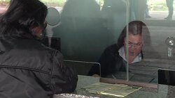 CLEAN : Argentine pilgrims flock to Paraguay for pope visit News Clip