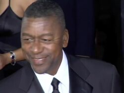 BET 25 Strong Silver Anniversary Special arrivals Stock Footage