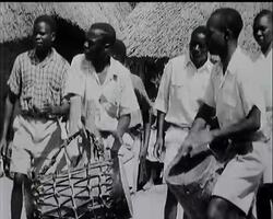 THE ARCHBISHOP'S TOUR News Clip