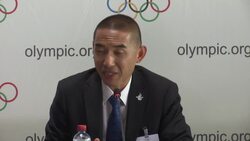 China presents bid for 2022 Winter Olympic Games Instructional Video