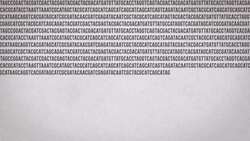 TED-ED: How to sequence the human genome - Mark J. Kiel Instructional Video
