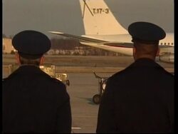 Spanish monarch on official visit News Clip