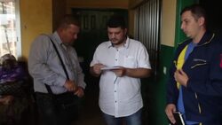 Liberian minister praises US help in fight against Ebola; doctor dies in Guinea after being infected News Clip