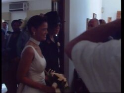 South Africa - Jackson guest at wedding Instructional Video