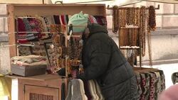 CLEAN : Low Latvian inflation keeps euro News Clip