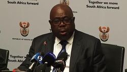 CLEAN : RugbyU: South Africa in pole position for 2023 hosting News Clip