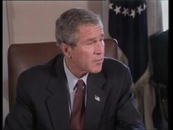 President rejects compromise resolutions News Clip