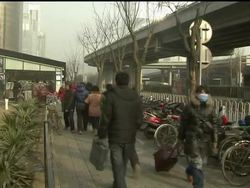 Government pledges to cut pollution levels News Clip