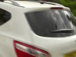 Veteran Runs Away From Care Home to attend D-Day Commemorations News Clip