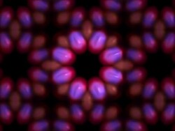 Kaleidoscope Afterlife Stock Footage