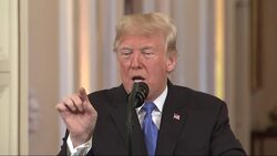 Trump denies being Nationalist is being racist Instructional Video