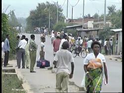 FRANCE: G7: AID TO DEVELOPING COUNTRIES IS SET FOR AGENDA News Clip