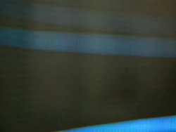 Abstract defocused led lights Stock Footage