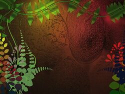 Ferns #1 Stock Footage