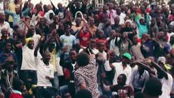 Cho Cho Cho (Music Video) filmed in Goma, Congo Instructional Video