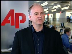 The Associated Press reviewed tea party operations in almost every state, interviewing dozens of local organizers as well as Democratic and Republican strategists to produce a portrait of the movement to date _ and its prospects for tilting this November's elections News Clip