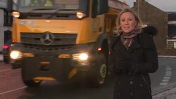 More bad weather expected for the UK News Clip