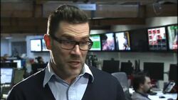 AP Business Editor comments on Greece bond swap News Clip