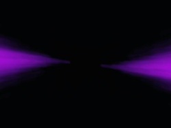 Fairy Dust Magenta Stock Footage