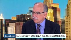 Central Banks Stimulate Erratic Currency Markets News Clip