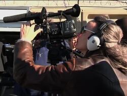 World Cup champions Italy arrive, Latin fans pour into Jo'burg News Clip