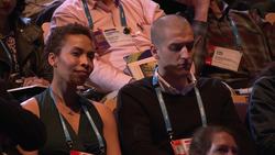 eL Seed: Street art with a message of hope and peace Instructional Video