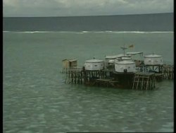 Kalayaan Islands/Spratly Islands - Disputed Island News Clip