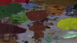 CLEAN : Eduardo Arroyo: the combative painter who found serenity News Clip