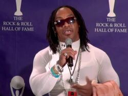 Rock and Roll Hall of Fame 2007 Induction Ceremony Stock Footage