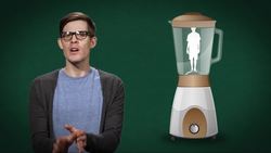 Title: The Recipe For Life Instructional Video