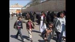 4:3 Rising petrol prices cause shortages, queues News Clip