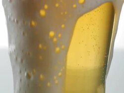 Overflow... Stock Footage