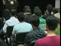 Afghan Def min, Presidential spokesmen comment on McChrystal News Clip