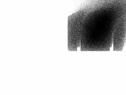 BAGGAGE : black, focus (TRANSITION) Stock Footage